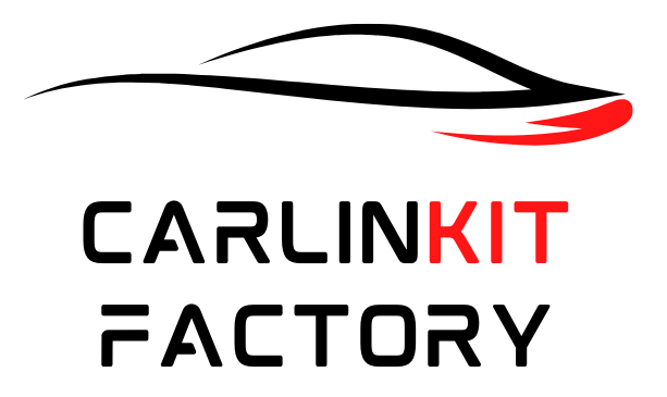Carlinkit Factory Arab