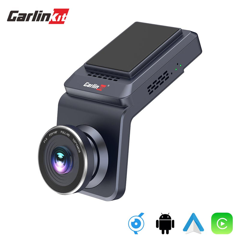 10001-2.jpg Carlinkit T-Box AR Carplay HD Dash Cam 1080P AI Box - الصورة 1