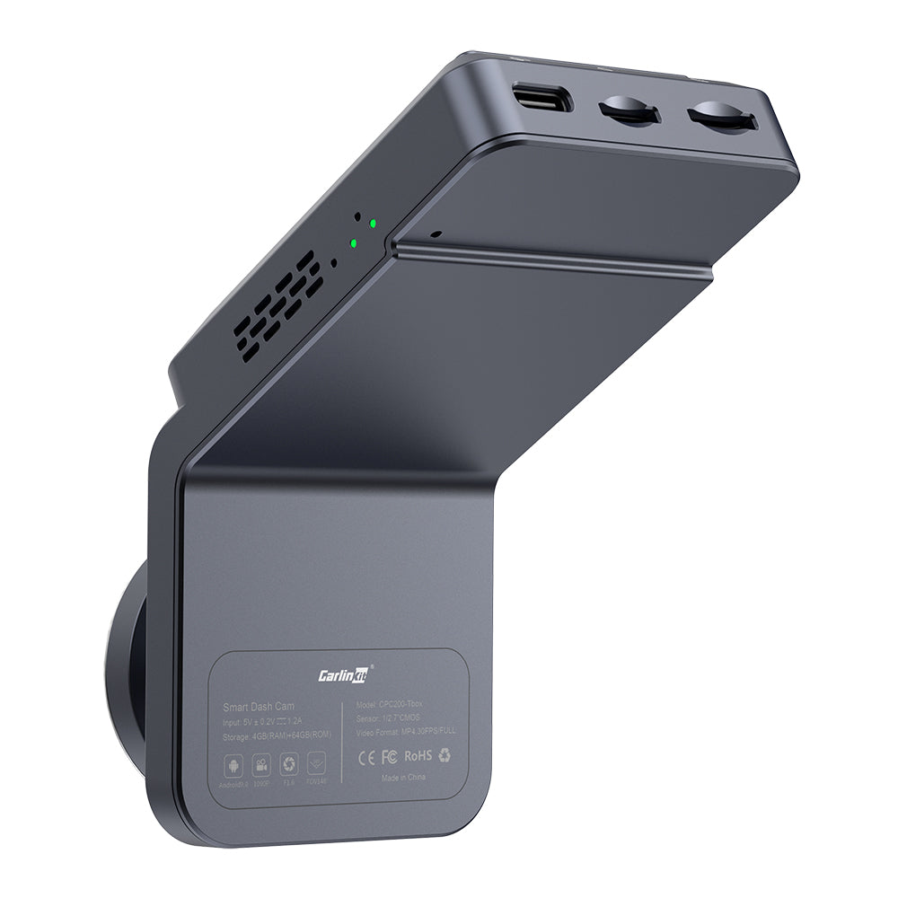 10007.jpg Carlinkit T-Box AR Carplay HD Dash Cam 1080P AI Box - الصورة 8