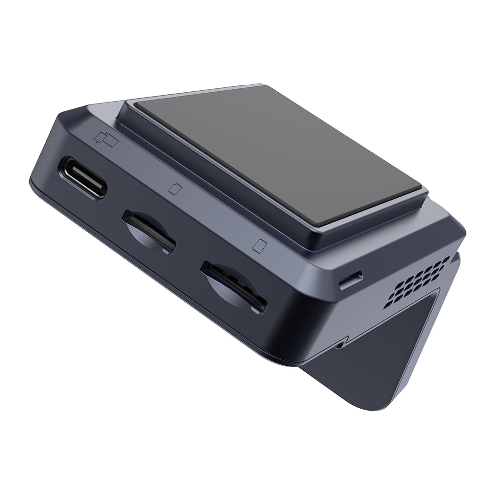 10009.jpg Carlinkit T-Box AR Carplay HD Dash Cam 1080P AI Box - الصورة 10