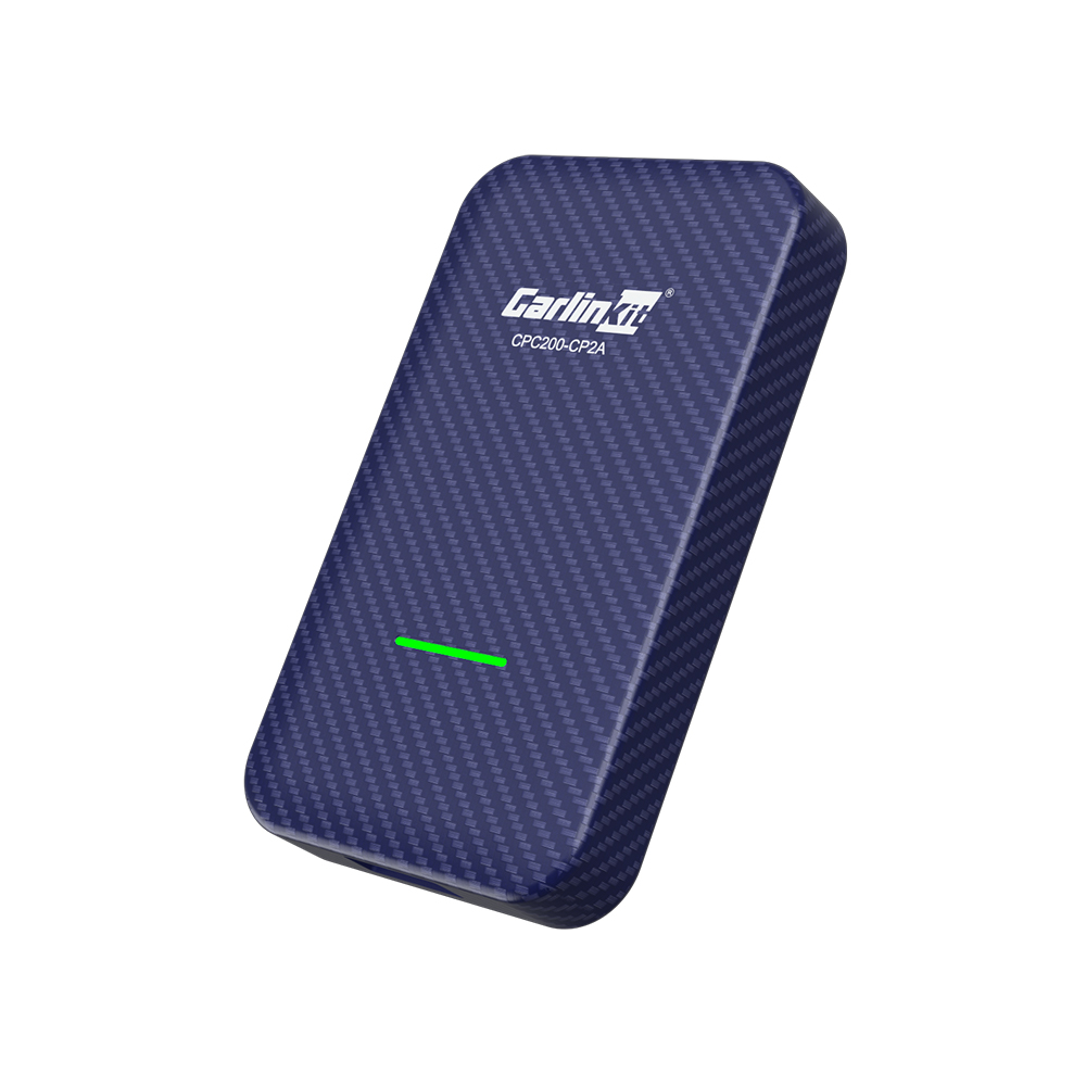 3-1.jpg Carlinkit 4.0 Wireless CarPlay Andrمحول Carlinkit 4.0 اللاسلكي CarPlay Android Auto يحول CarPlay Android Auto السلكي إلى لاسلكيoid Auto Adapter Convert Wired CarPlay Android Auto To Wireless - الصورة 3